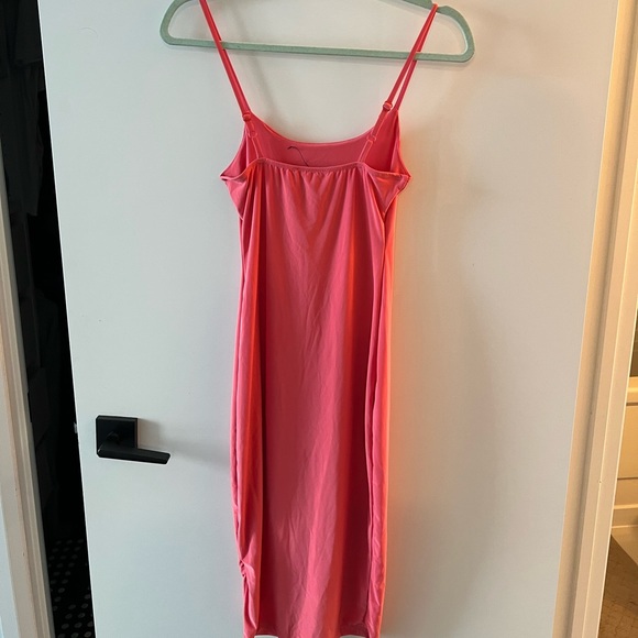 FASHIONNOVA - spaghetti strap dress - Picture 2 of 5